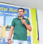Prefeitura do Passo de Camaragibe gasta R$ 450 mil para promover shows