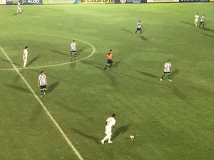 Cumprindo tabela, CSE vence em Coruripe e o Sete superou o Miguelense