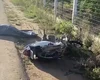 Motociclista morre após perder controle da moto e cair na AL-486, em Craíbas