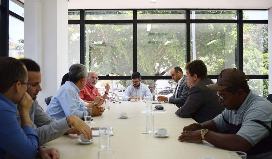 Governo de Alagoas intensifica a mediação de conflitos agrários
