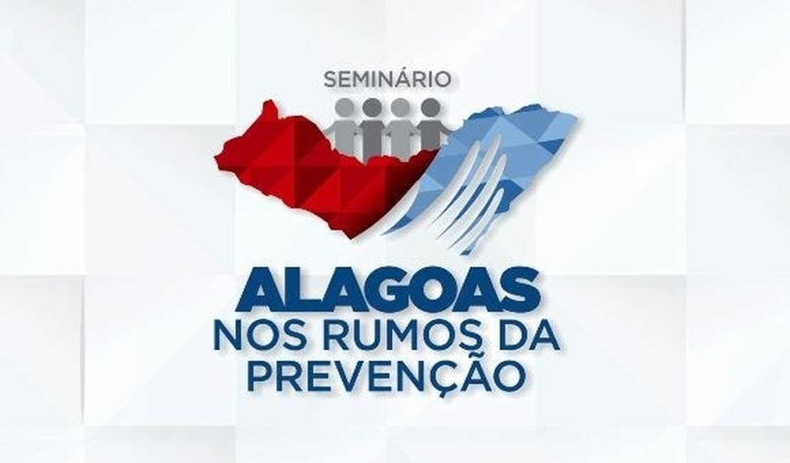 Governo de Alagoas lança política de prevenção à violência