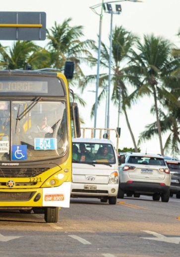 DMTT informa programação do transporte coletivo durante o Carnaval