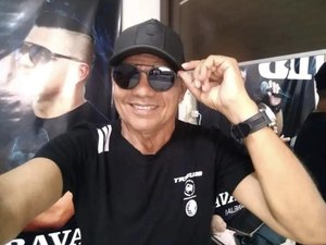 Após passar mal, cantor sertanejo morre em unidade de saúde em Arapiraca