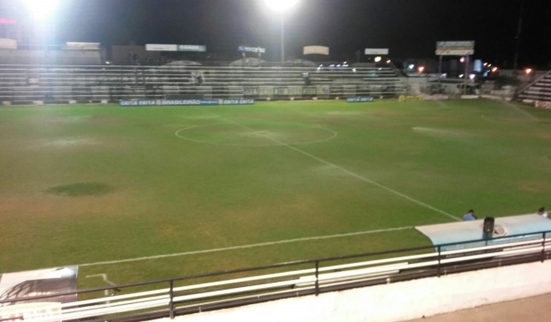 Acompanhe ASA x Tupi-MG, transmissão da seleção do rádio