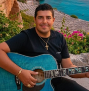Jadielson Lima fará show no Clube do Servidor neste domingo (1º)