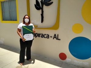 [Vídeo] Pestalozzi Arapiraca tem excelência na prestação de serviços reconhecida em prêmio nacional