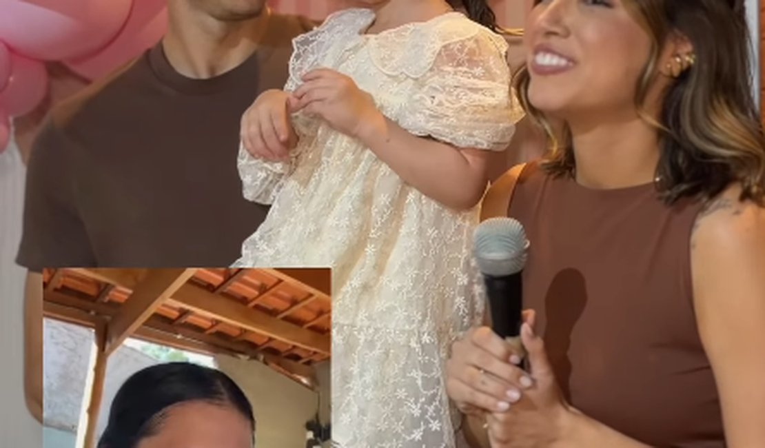 Ana Castela surpreende fã mirim com vídeo especial e emociona em aniversário temático