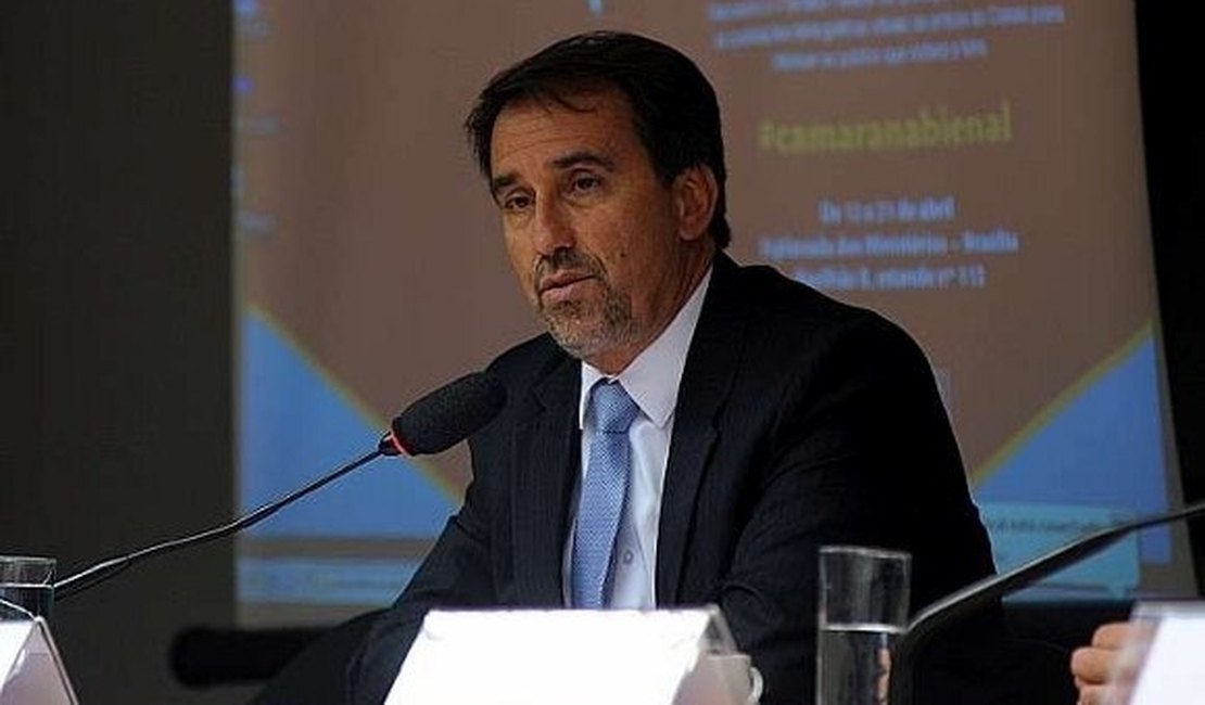 Ministro da Integração Nacional vem a Alagoas nesta segunda