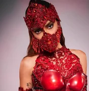 Anitta anuncia locais da turnê 'Equilibrivm' sem nenhum estádio