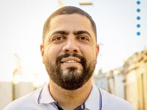 Denys Reis terá como foco políticas para idosos, empreendedorismo e valorização cultura