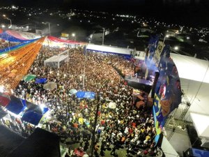 Porto Real do Colégio comemorou seus 148 anos com uma grande e plural programação