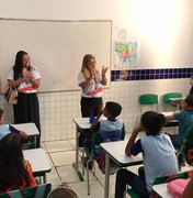 Primeira Semana do Saeb nas escolas municipais foi marcado por sucesso na avaliação educacional