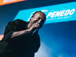 Thiaguinho lança novo projeto musical durante a Festa de Bom Jesus dos Navegantes, em Penedo