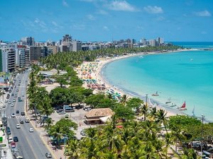 Sedetur: melhorias em saneamento impactam no turismo em Alagoas