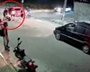 Suspeito de atirar em motociclista durante briga de trânsito em Penedo é indiciado pela Polícia Civil