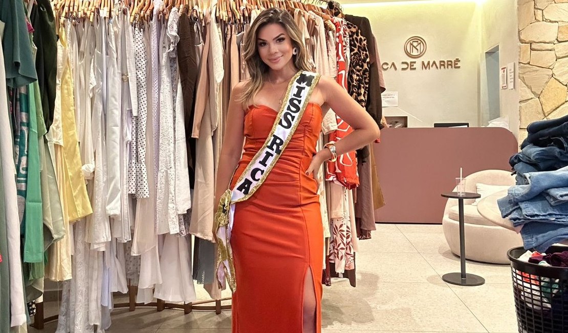 Empresária aposta em experiência e protagonismo das clientes como estratégia de posicionamento no varejo local