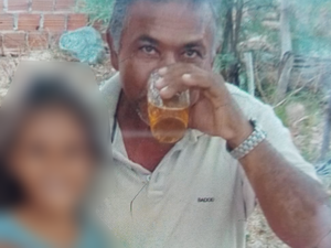 Falta de documentos  impede que família consiga liberação de corpo de homem que morreu carbonizado no Sertão