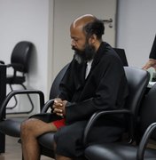 'Serial killer de Maceió' será julgado por mais quatro homicídios em novembro