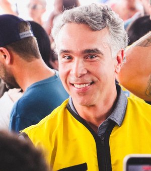 Rafael Brito tem papel fundamental na implantação do Ronda no Bairro em Arapiraca