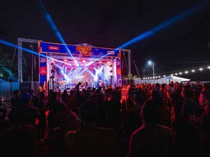 Maceioenses e turistas prestigiam primeiro dia de shows do São João de Maceió