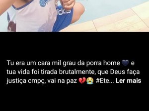 Homem é assassinado em frente à rodoviária de Novo Lino