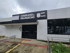 Polícia Civil investiga homicídio cometido por paciente em hospital psiquiátrico de Maceió