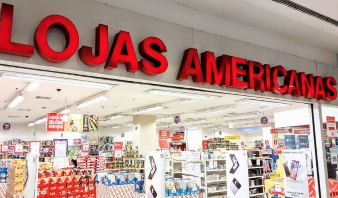 Americanas anuncia fechamento de loja em Delmiro Gouveia, Sertão de AL