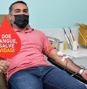 Confira os horários de funcionamento das Unidades do Hemoal durante o feriado de Carnaval