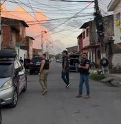 Polícia prende seis suspeitos de ligação com o Comando Vermelho em Alagoas