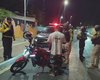 Operação Ruído Zero aborda motociclistas com descarga alterada
