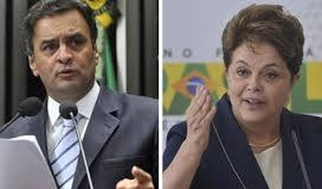 Quem é menos corrupto para governar o Brasil