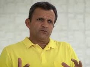 Sebastião de Jesus e Bruno Lopes são dois covardes; afirma Zé Alfredo