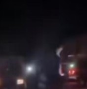 Acidentes deixam três feridos na AL-220 em São José da Tapera