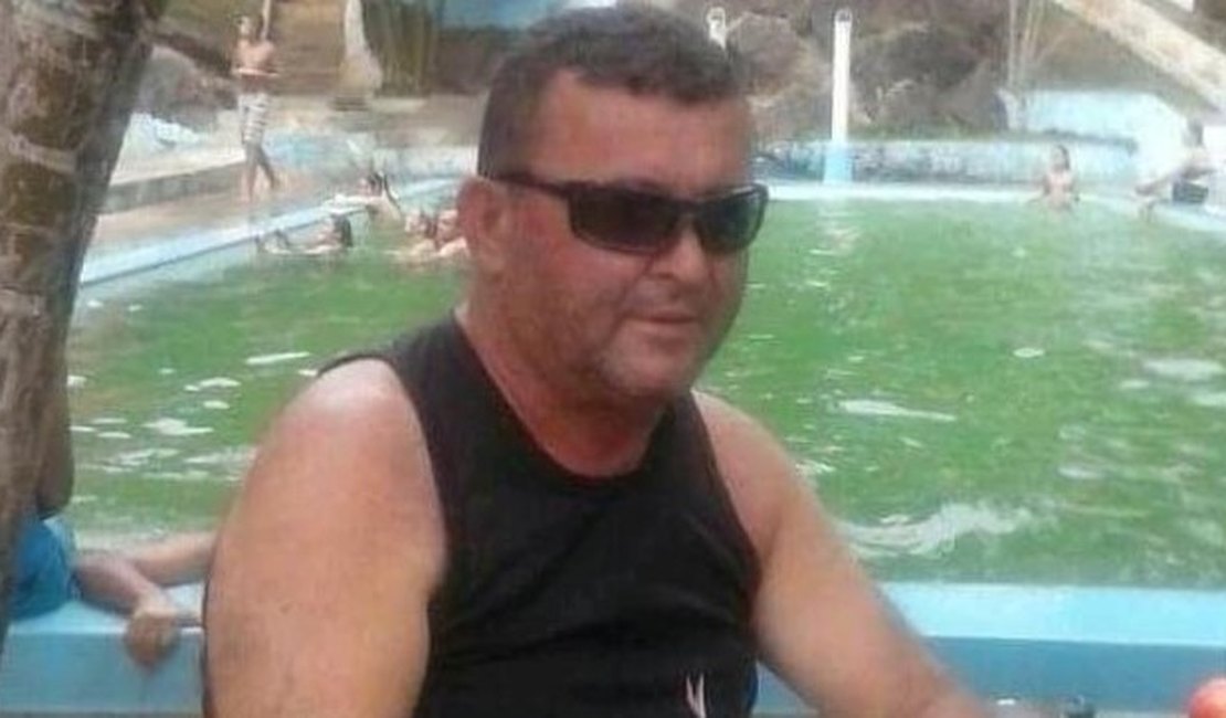 Aos 54 anos, corretor de veículos morre de Covid 19 em Arapiraca