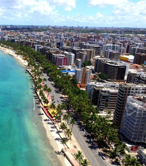 Maceió movimenta R$ 111 milhões com quatro novos hotéis em 2017