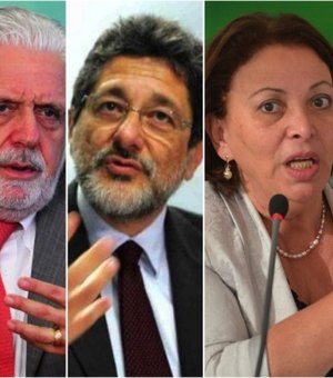 Casos de corrupção do governo Dilma foram enviados à Sérgio Moro