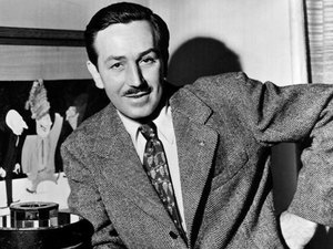 Walt Disney foi congelado para ser ressuscitado no futuro?