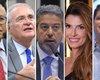 Pesquisa: Arthur Lira lidera corrida ao Senado em Alagoas; veja os números