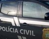 Polícia civil identifica galpões de desmanche de veículos no Graciliano Ramos