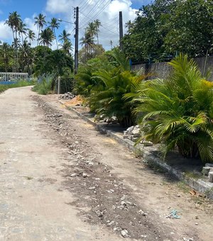 Maragogi: moradores do Junco rejeitam água da Verde Alagoas