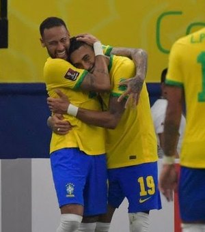 Luís Castro fala sobre as expectativas por Portugal na Copa do Mundo e elogia o Brasil: 'Candidato ao título'