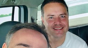 Renan Filho oficializa “filho de Arapiraca” Yale Fernandes como candidato a vice