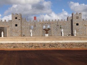 Alagoas terá Paixão de Cristo em um dos maiores teatros a céu aberto do mundo