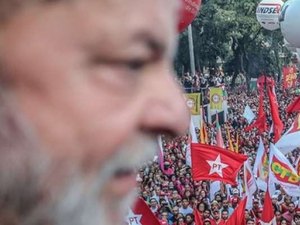 Se Lula for candidato, intervenção será única alternativa, diz general