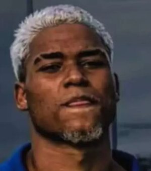 Jogador é baleado em tentativa de homicídio na parte alta de Maceió
