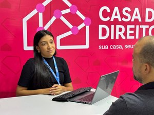 Casa de Direitos auxilia vítimas de fraude a recuperar descontos indevidos do INSS