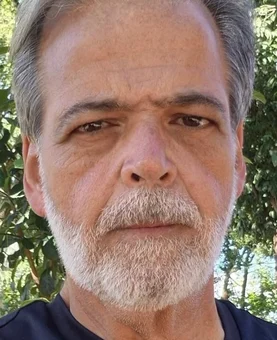 Ator Claudio Cinti pede ajuda financeira após transplante de rim