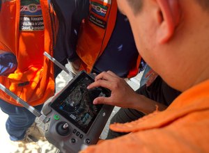 Equipamentos de alta tecnologia vão auxiliar no monitoramento da Defesa Civil de Maceió