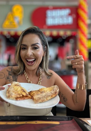 Super Massa leva sabor e qualidade aos apaixonados por gastronomia em Arapiraca