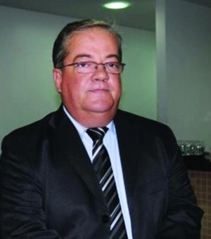 Abrahão Moura já tem nome para vice-prefeito de São Luís do Quitunde